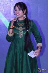 Madha Gaja Raja Movie Audio Launch